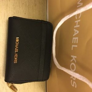 Mini Michael Kors Wallet